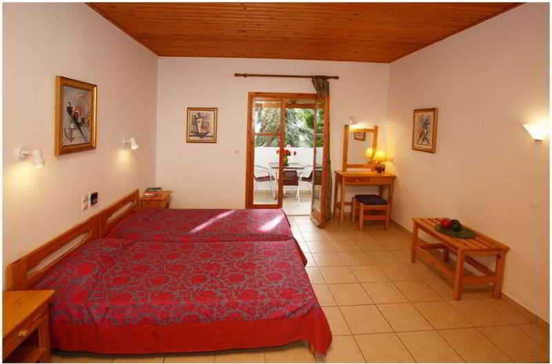 스탠다드 스튜디오, Classic Apartments