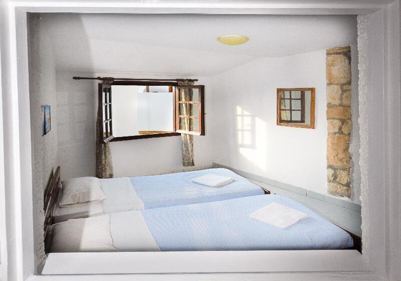 침실 1개 수피리어 아파트, Classic Apartments