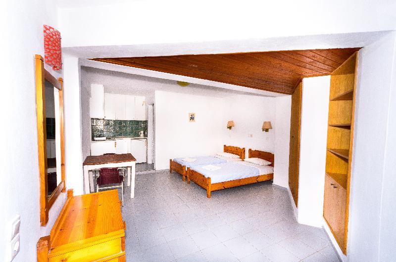 침실 1개 수피리어 아파트, Classic Apartments