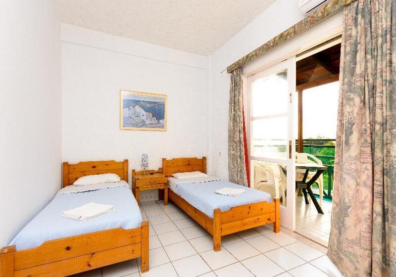 침실 1개 수피리어 아파트, Classic Apartments