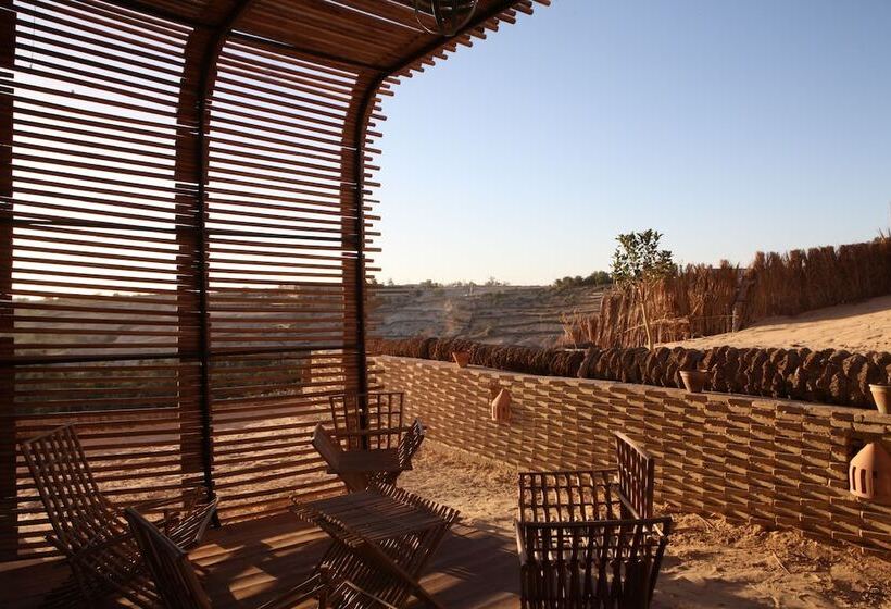 스탠다드 룸, Dar Hi