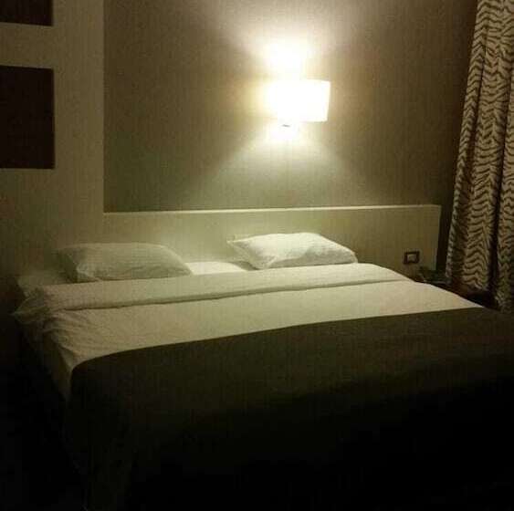 스탠다드 룸, Dedepark