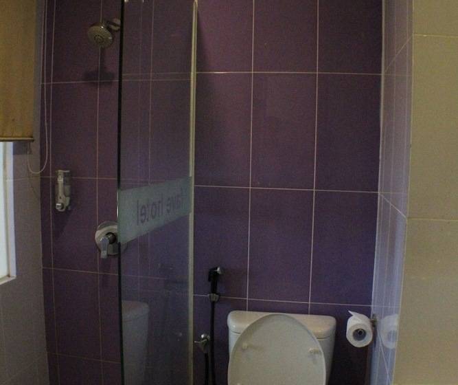 Номер Стандарт, Favehotel Kusumanegara