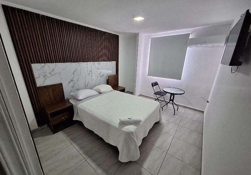 Номер Стандарт, Hampton Inn & Suites Pensacola/i10 Pine Forest Road
