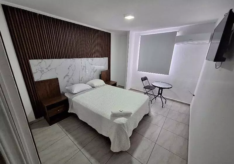 Standard-huone, Hampton Inn & Suites Pensacola/i10 Pine Forest Road