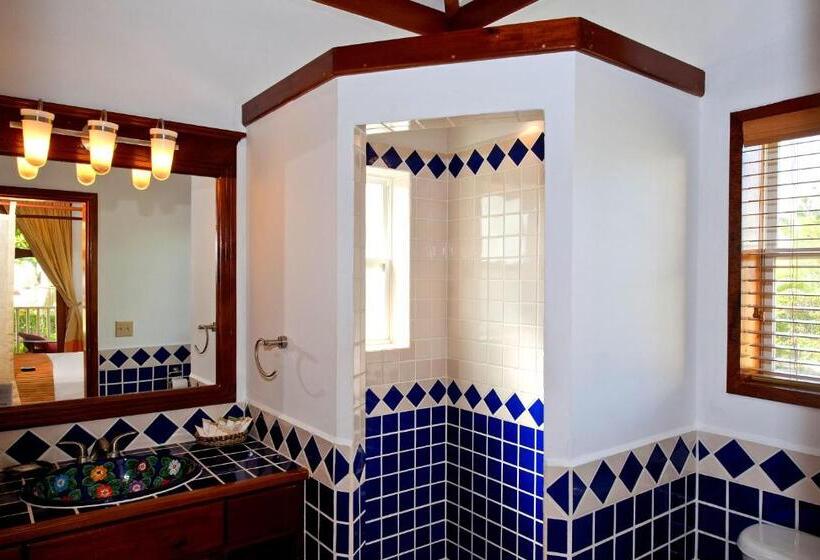 فيلا غرفتين نوم, Hopkins Bay Belize a Muy'Ono Resort