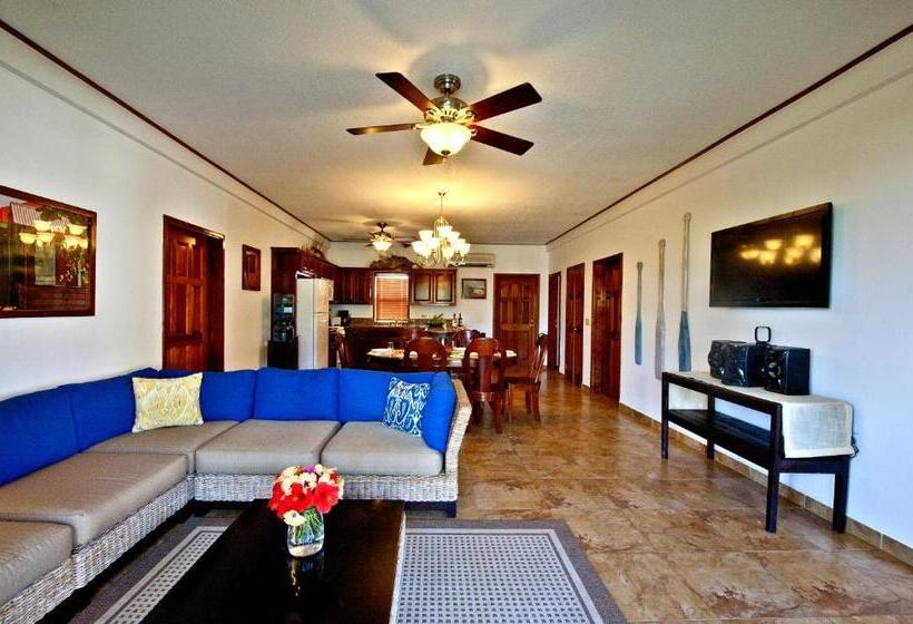 فيلا 3 غرف نوم, Hopkins Bay Belize a Muy'Ono Resort