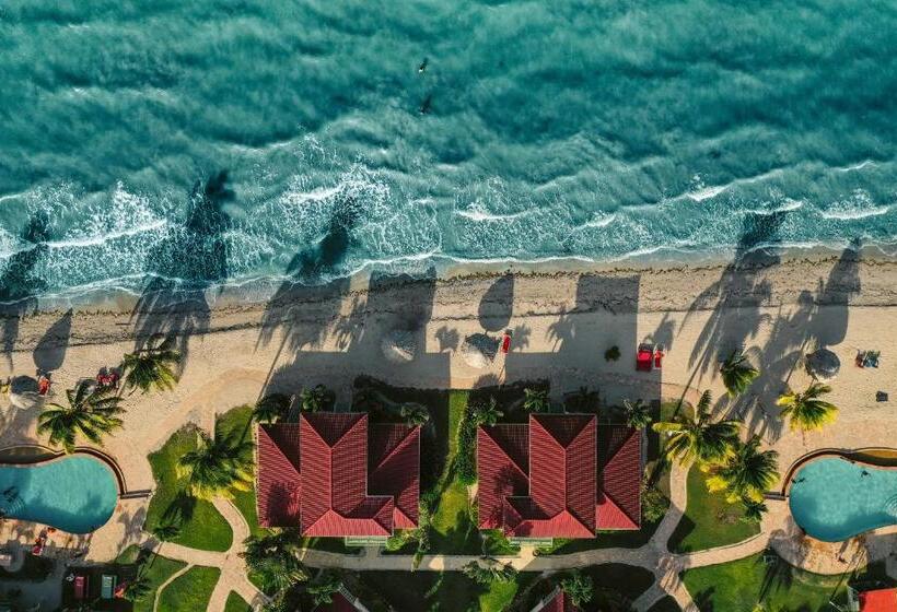 Вилла 1 Спальня, Hopkins Bay Belize a Muy'Ono Resort