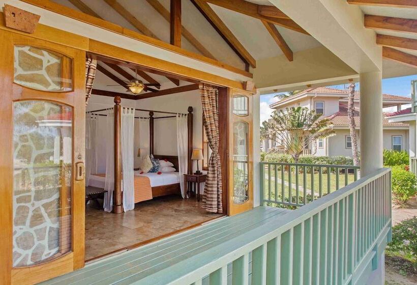Вилла 2 Спальни, Hopkins Bay Belize a Muy'Ono Resort