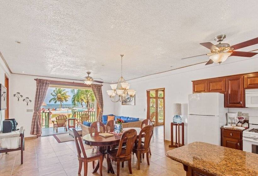 فيلا غرفتين نوم, Hopkins Bay Belize a Muy'Ono Resort