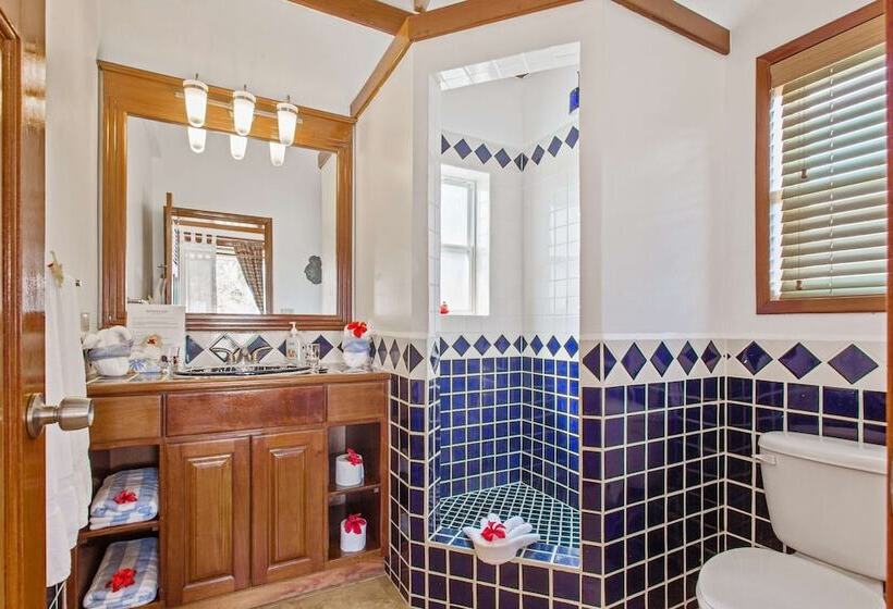 فيلا 3 غرف نوم, Hopkins Bay Belize a Muy'Ono Resort