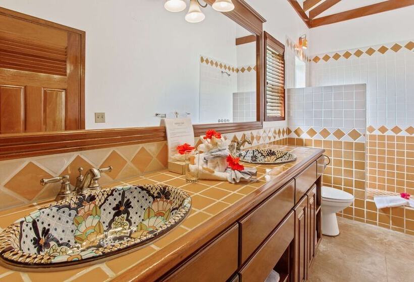 Вилла 2 Спальни, Hopkins Bay Belize a Muy'Ono Resort