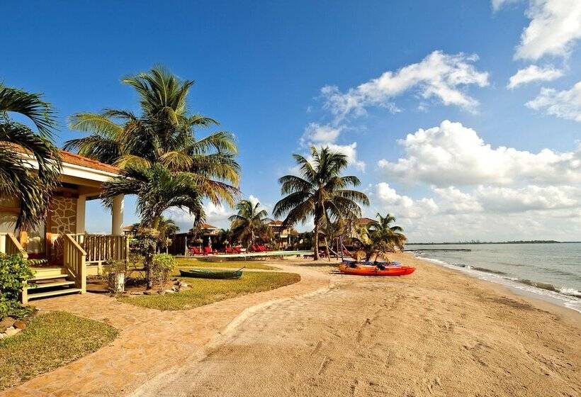 فيلا غرفتين نوم, Hopkins Bay Belize a Muy'Ono Resort