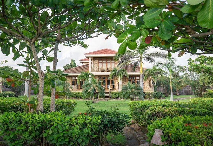 فيلا غرفتين نوم, Hopkins Bay Belize a Muy'Ono Resort