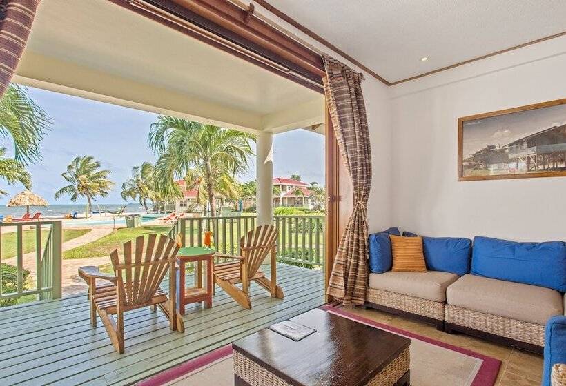 Вилла 3 Спальни, Hopkins Bay Belize a Muy'Ono Resort