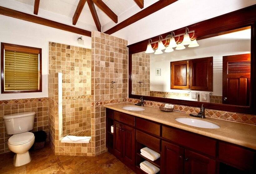 Вилла 3 Спальни, Hopkins Bay Belize a Muy'Ono Resort
