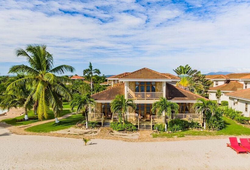 فيلا غرفتين نوم, Hopkins Bay Belize a Muy'Ono Resort