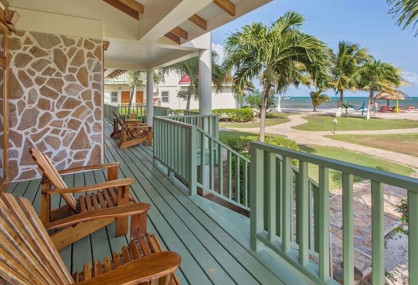 Вилла 3 Спальни, Hopkins Bay Belize a Muy'Ono Resort