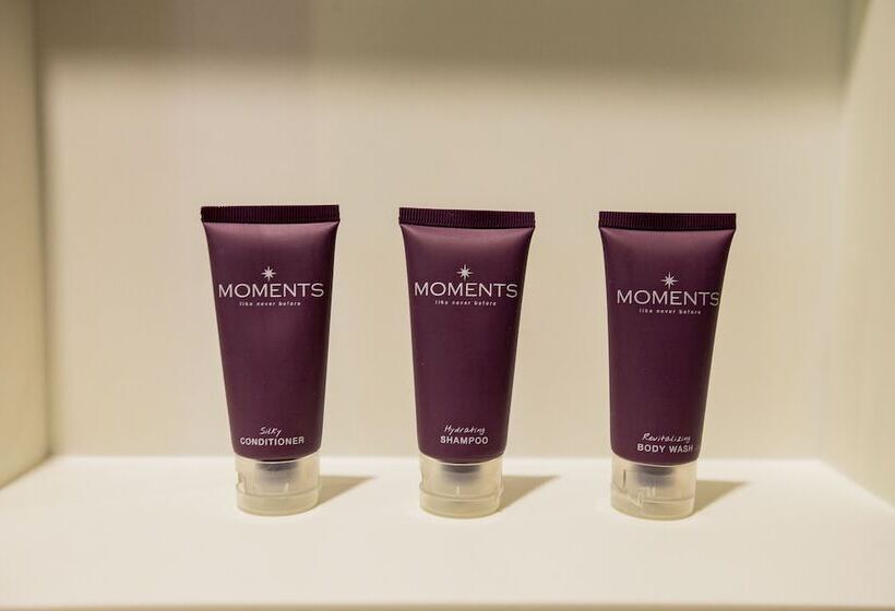 חדר פרמיום, King Park Hotel Kota Kinabalu