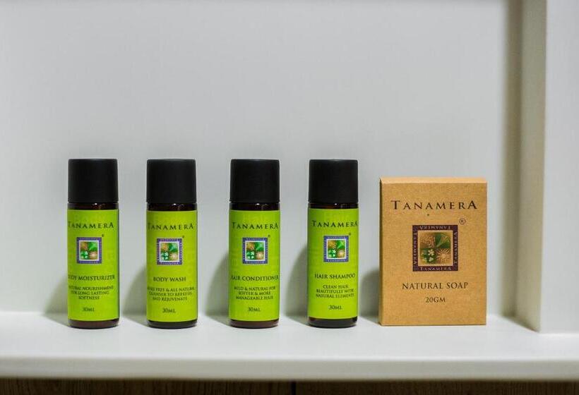 חדר אקזקיוטיב, King Park Hotel Kota Kinabalu