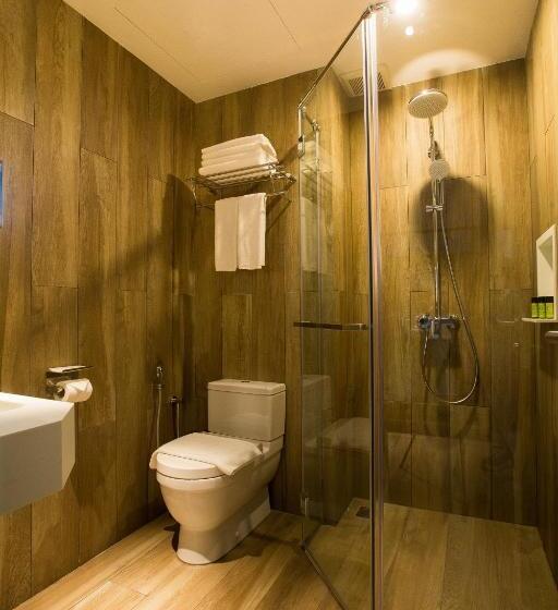 חדר אקזקיוטיב, King Park Hotel Kota Kinabalu