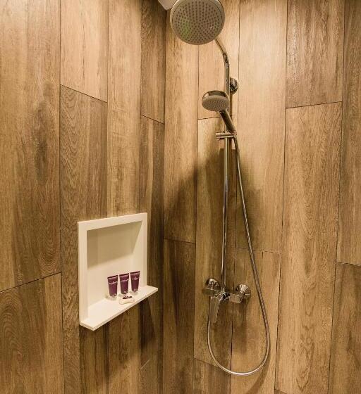 חדר אקזקיוטיב, King Park Hotel Kota Kinabalu