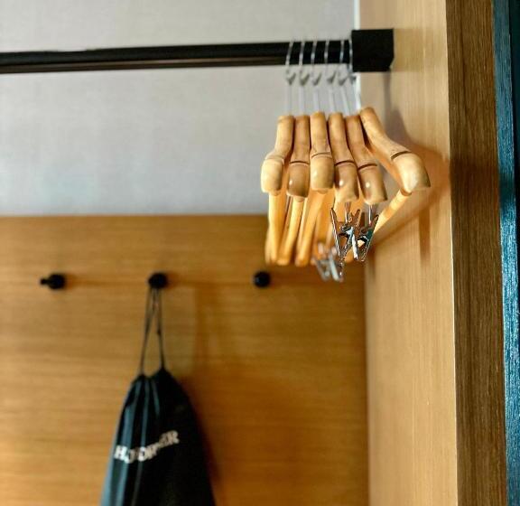 סוויטת ג'וניור, King Park Hotel Kota Kinabalu