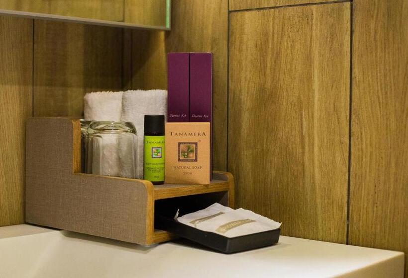 חדר אקזקיוטיב, King Park Hotel Kota Kinabalu