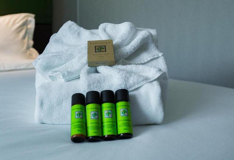 חדר אקזקיוטיב חדר קינג, King Park Hotel Kota Kinabalu