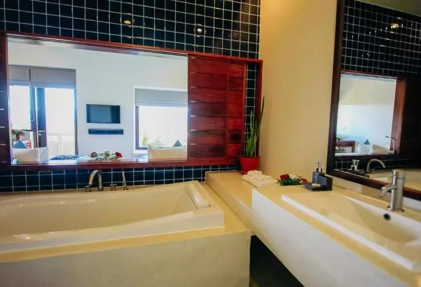 スーペリアールーム, Luang Prabang View