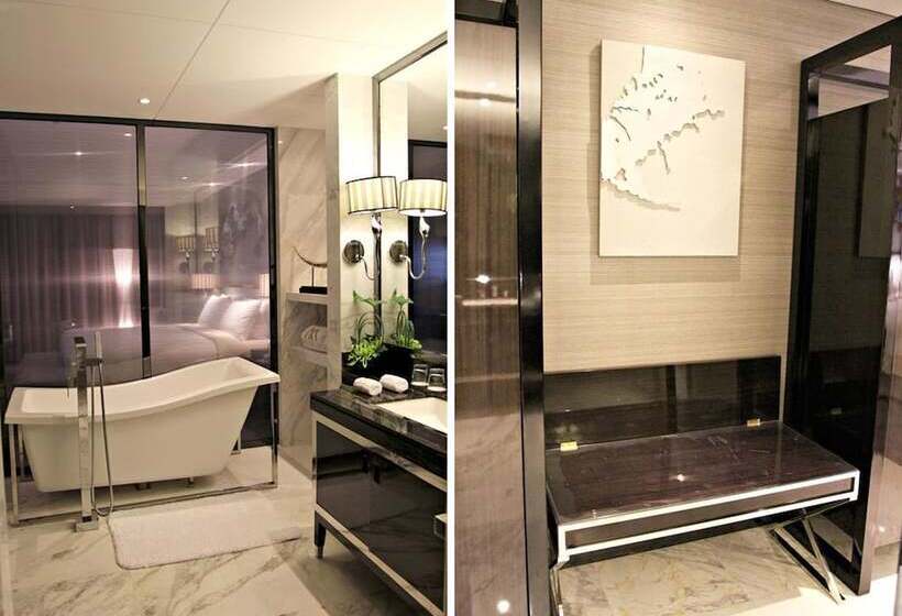 스탠다드 룸, Modern Classic