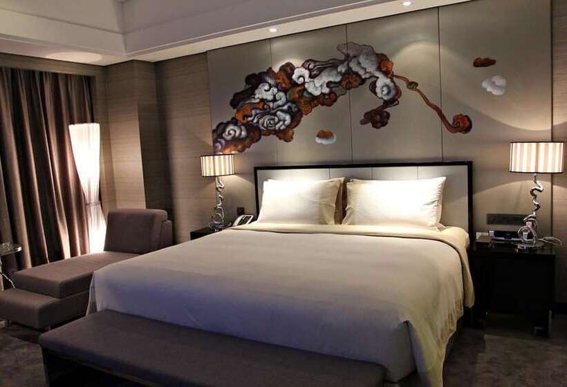 스탠다드 룸, Modern Classic