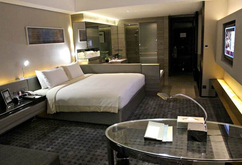 스탠다드 룸, Modern Classic