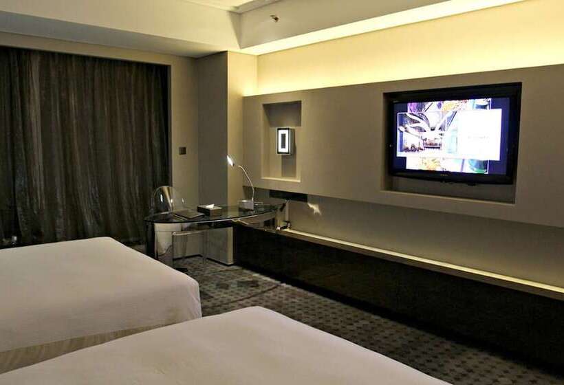 스탠다드 룸, Modern Classic