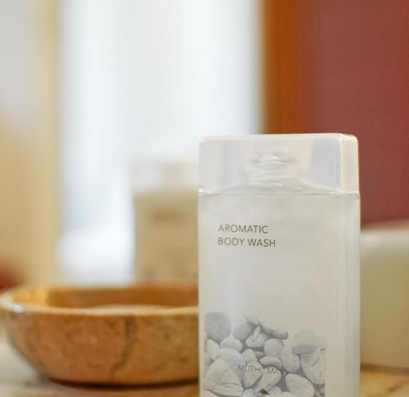 فيلا غرفة نوم واحدة مع مسبح, Muthi Maya Forest Pool Villa Resort