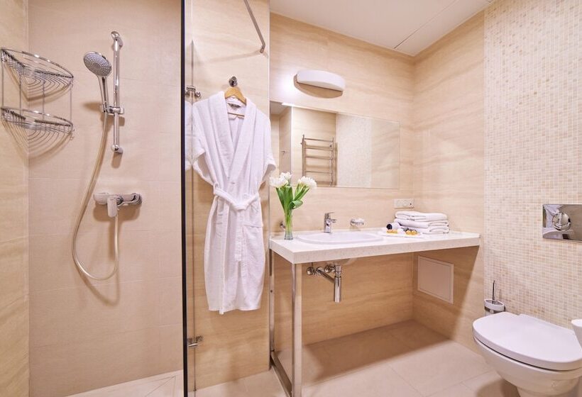 اتاق استاندارد, Ovis