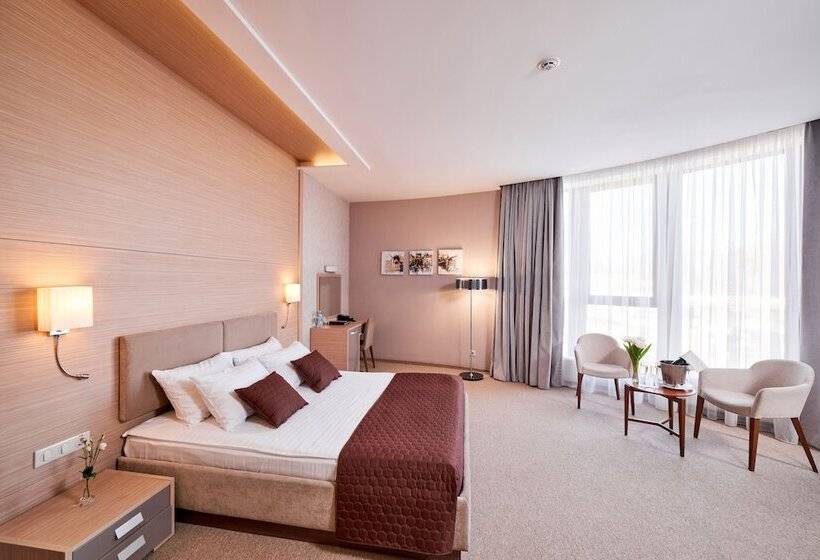 اتاق استاندارد, Ovis