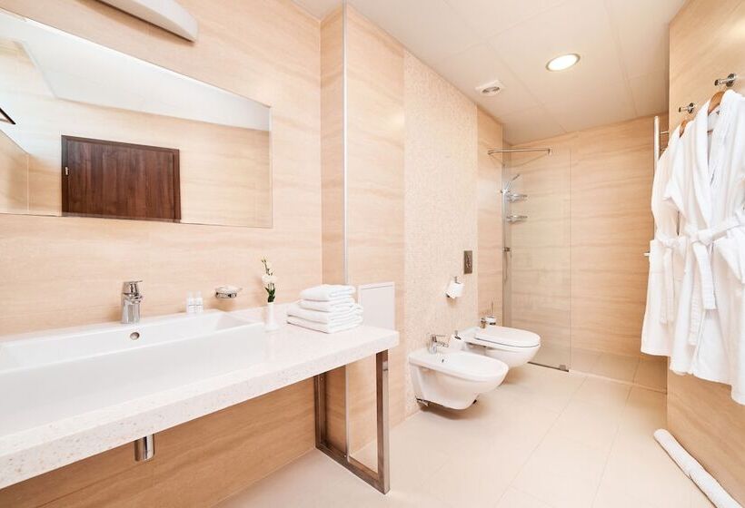 اتاق استاندارد, Ovis