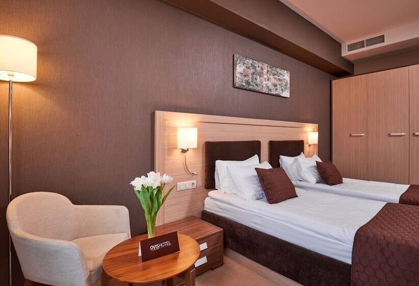 اتاق استاندارد, Ovis