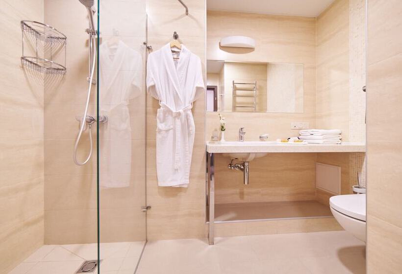 اتاق استاندارد, Ovis