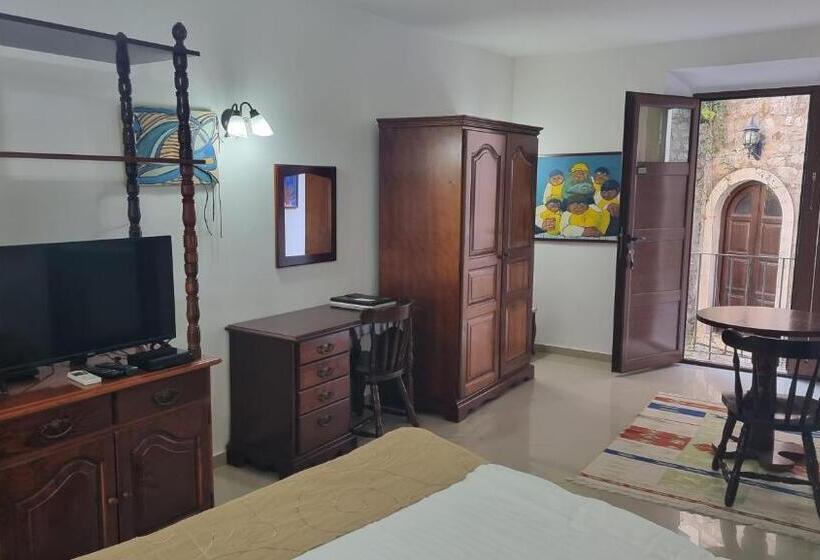 标准间, Palata Venezia