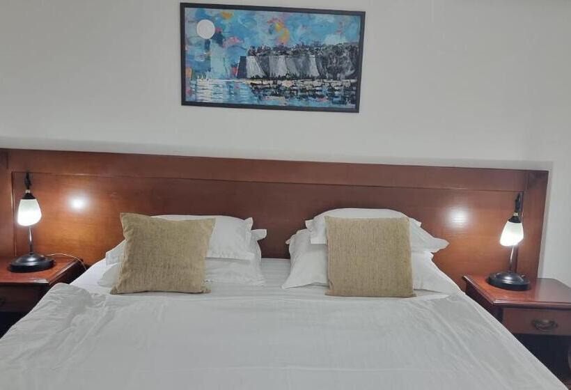 标准间, Palata Venezia