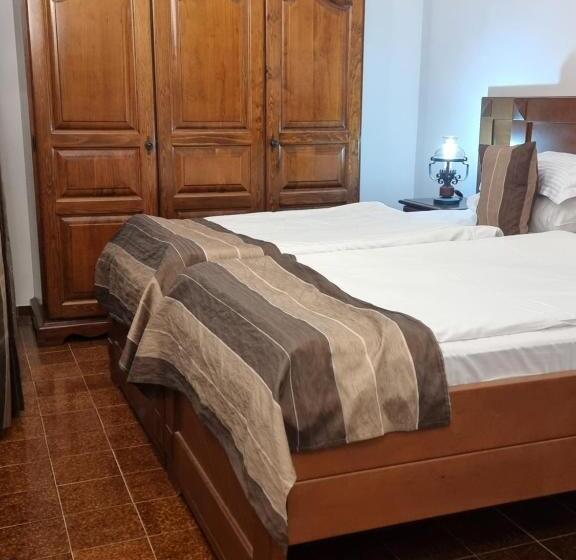 高级套房带海景, Palata Venezia