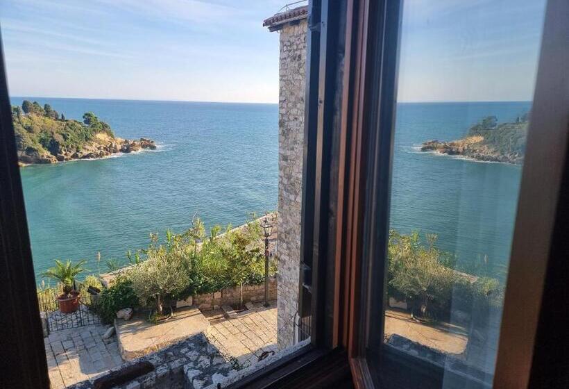 复式套房, Palata Venezia