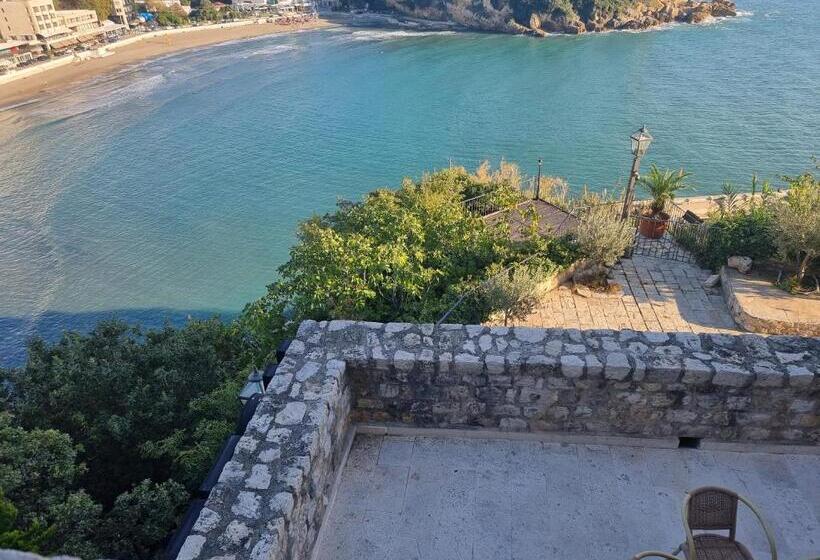 复式套房, Palata Venezia