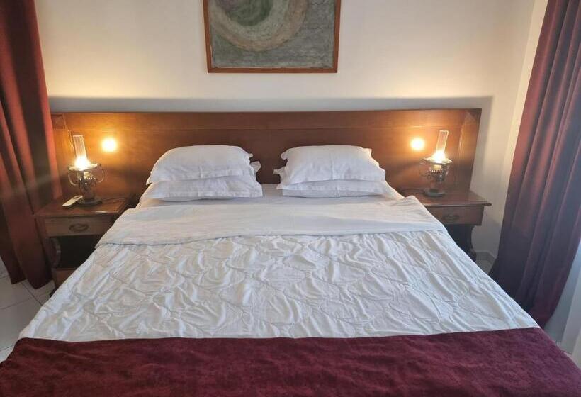 复式套房, Palata Venezia