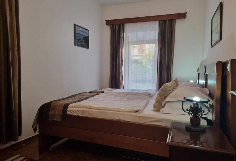 带阳台套房, Palata Venezia