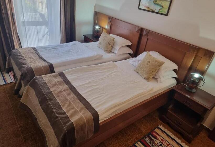 带阳台套房, Palata Venezia