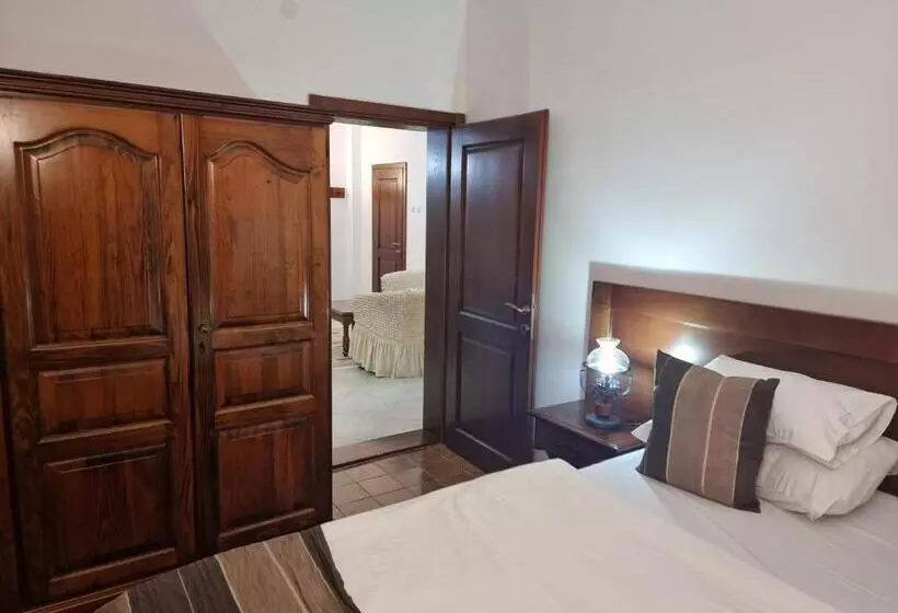 سوئیت با بالکن, Palata Venezia