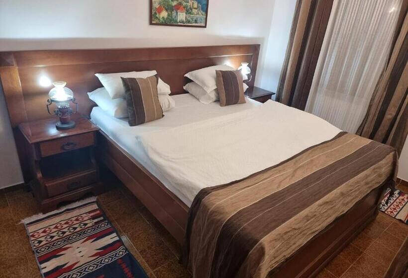 带阳台套房, Palata Venezia